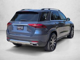 New 2026 Mercedes-Benz GLE 350 4MATIC video 2