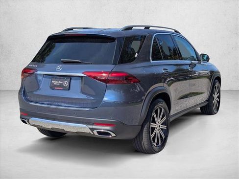 New 2026 Mercedes-Benz GLE 350 4MATIC image 2