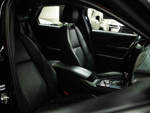 Used 2024 MAZDA CX-30 AWD 2.5 S w/ Select Sport Pkg image 14
