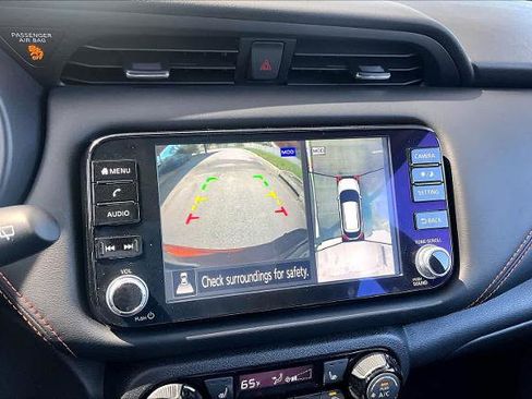 Certified 2023 Nissan Kicks SR w/ SR Premium Package FWD image 26