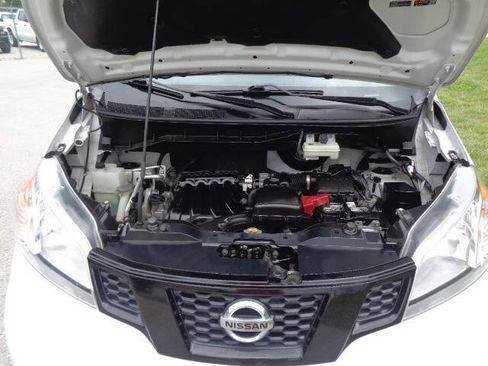 Used 2021 Nissan NV200 S FWD image 25