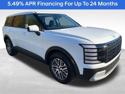 New 2026 Hyundai Palisade SE