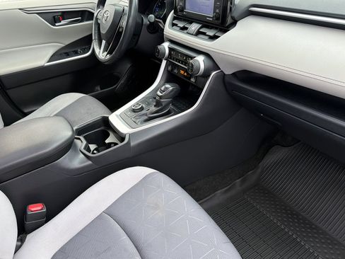 Used 2021 Toyota RAV4 XLE w/ Convenience Package image 15