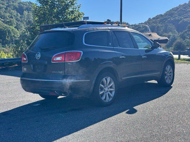 Used 2015 Buick Enclave Premium w/ Experience Buick Package AWD/4WD image 7