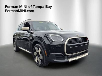 New 2027 MINI Cooper Countryman S w/ Comfort Package Max