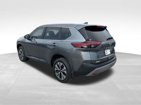 Used 2023 Nissan Rogue SV image 5