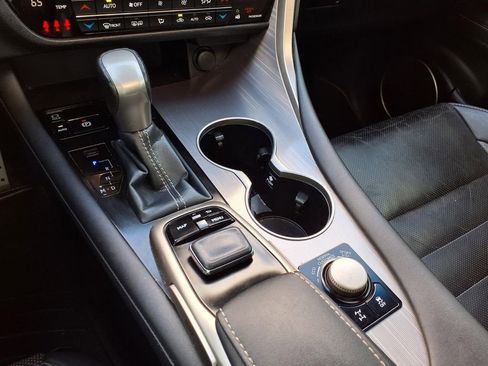 Used 2017 Lexus RX 350 F Sport w/ Accessory Package image 27