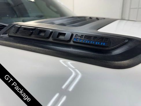 Used 2023 RAM 1500 Rebel w/ Rebel Level 2 Equipment Group AWD/4WD image 43