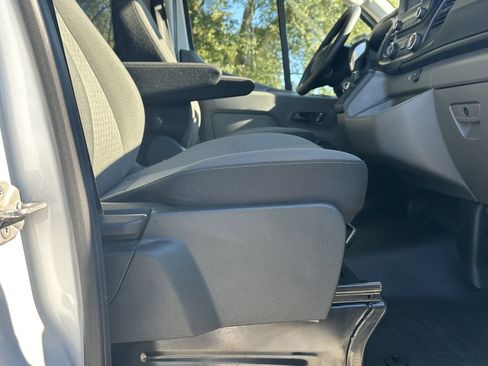 Used 2024 Ford Transit 350 XL image 16