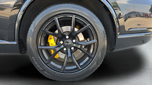 Used 2024 Dodge Durango SRT AWD/4WD image 62