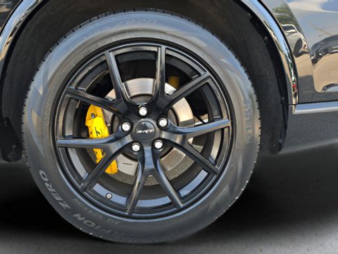 Used 2024 Dodge Durango SRT AWD/4WD image 62