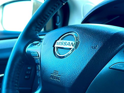 Used 2022 Nissan Murano SL w/ SL Moonroof Package image 29