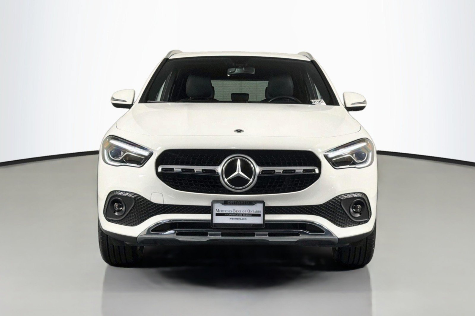 Used 2023 Mercedes-Benz GLA 250 4MATIC image 3