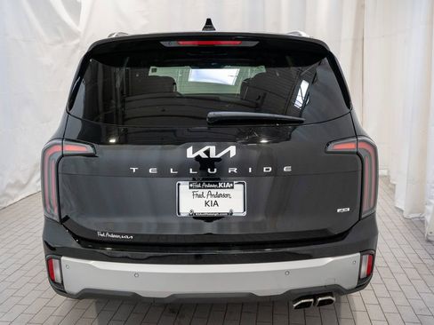 Used 2023 Kia Telluride SX Prestige image 5
