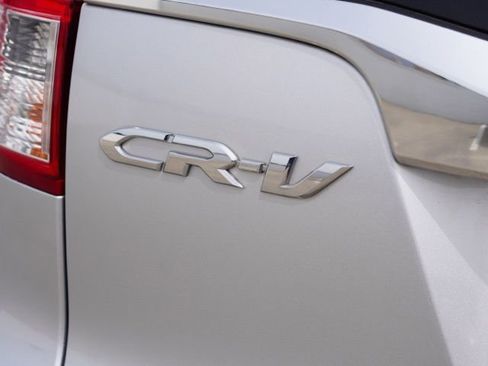 Used 2016 Honda CR-V Touring image 9