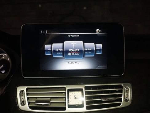 Used 2018 Mercedes-Benz CLS 550 4MATIC image 15