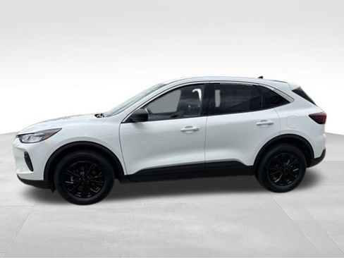 Used 2024 Ford Escape Active AWD/4WD image 12