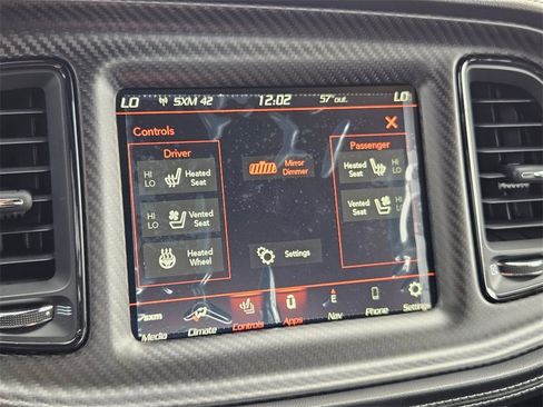 New 2023 Dodge Challenger SRT Hellcat Redeye image 26