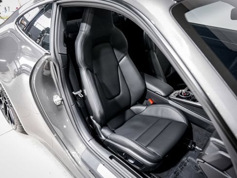 Used 2024 Porsche 911 Carrera S RWD image 29