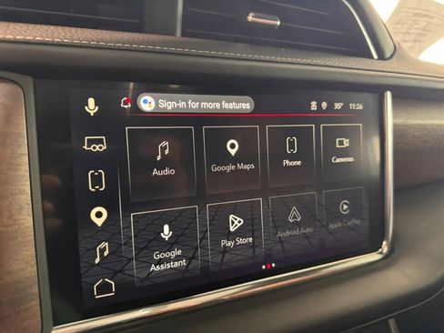 Used 2023 GMC Yukon Denali Ultimate image 46