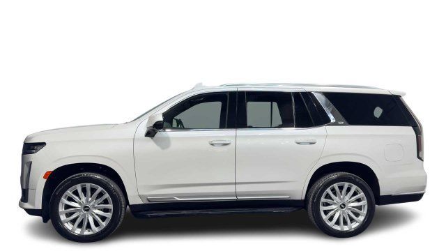 Used 2024 Cadillac Escalade Luxury RWD image 1