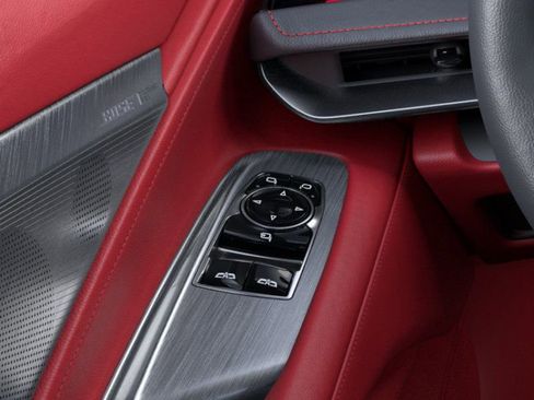 New 2026 Chevrolet Corvette Z06 image 26