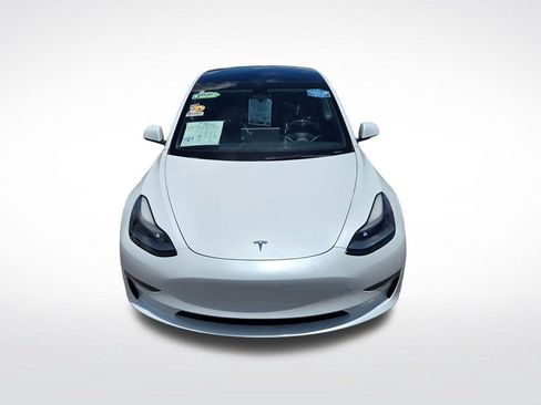 Used 2023 Tesla Model 3 Performance AWD/4WD image 51