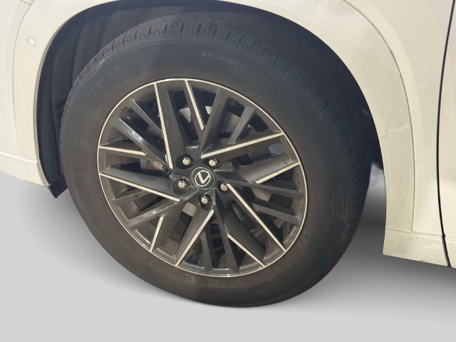 Certified 2024 Lexus TX 350 AWD w/ Technology Package image 10