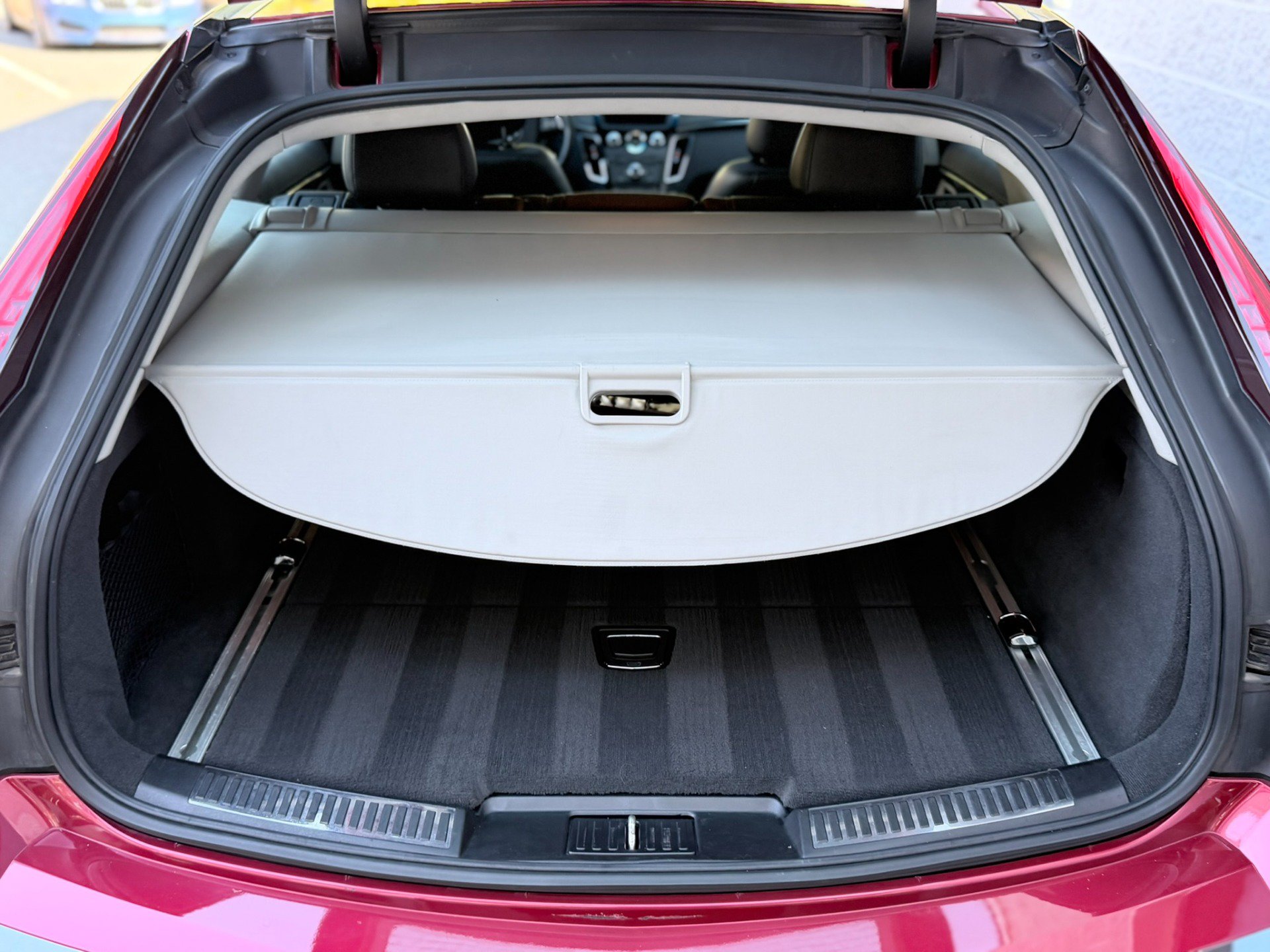 Used 2011 Cadillac CTS V RWD image 50