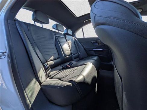Certified 2023 Mercedes-Benz C 300 Sedan image 18