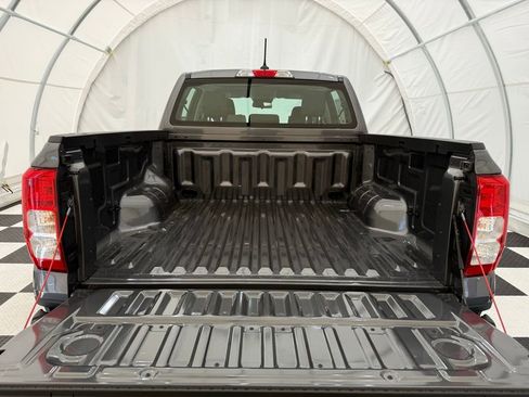 New 2025 Ford Ranger XL image 4