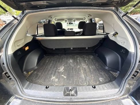 Used 2015 Subaru Crosstrek 2.0i Premium AWD/4WD image 8