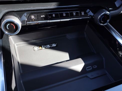 New 2026 Chevrolet Tahoe Premier w/ Sun And Tow Package image 25