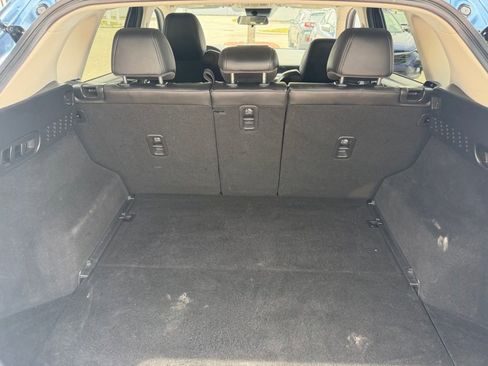 Used 2023 MAZDA CX-5 AWD 2.5 S w/ Select Package image 7