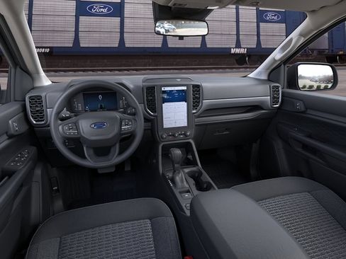 New 2026 Ford Ranger XL RWD image 9