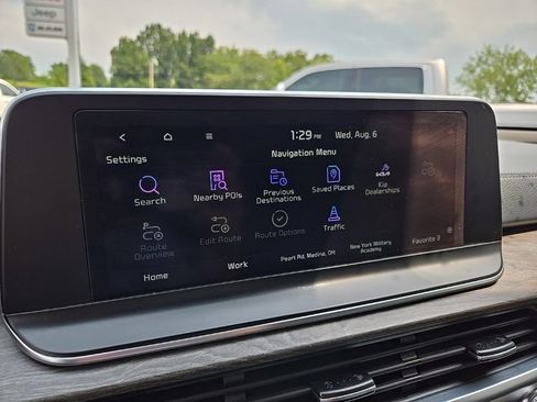 Used 2022 Kia Telluride EX w/ EX Premium Package image 42