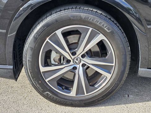 Used 2023 Lexus RX 350 Premium w/ Cold Area Package FWD image 9