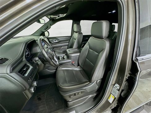 Used 2021 GMC Yukon SLT image 24