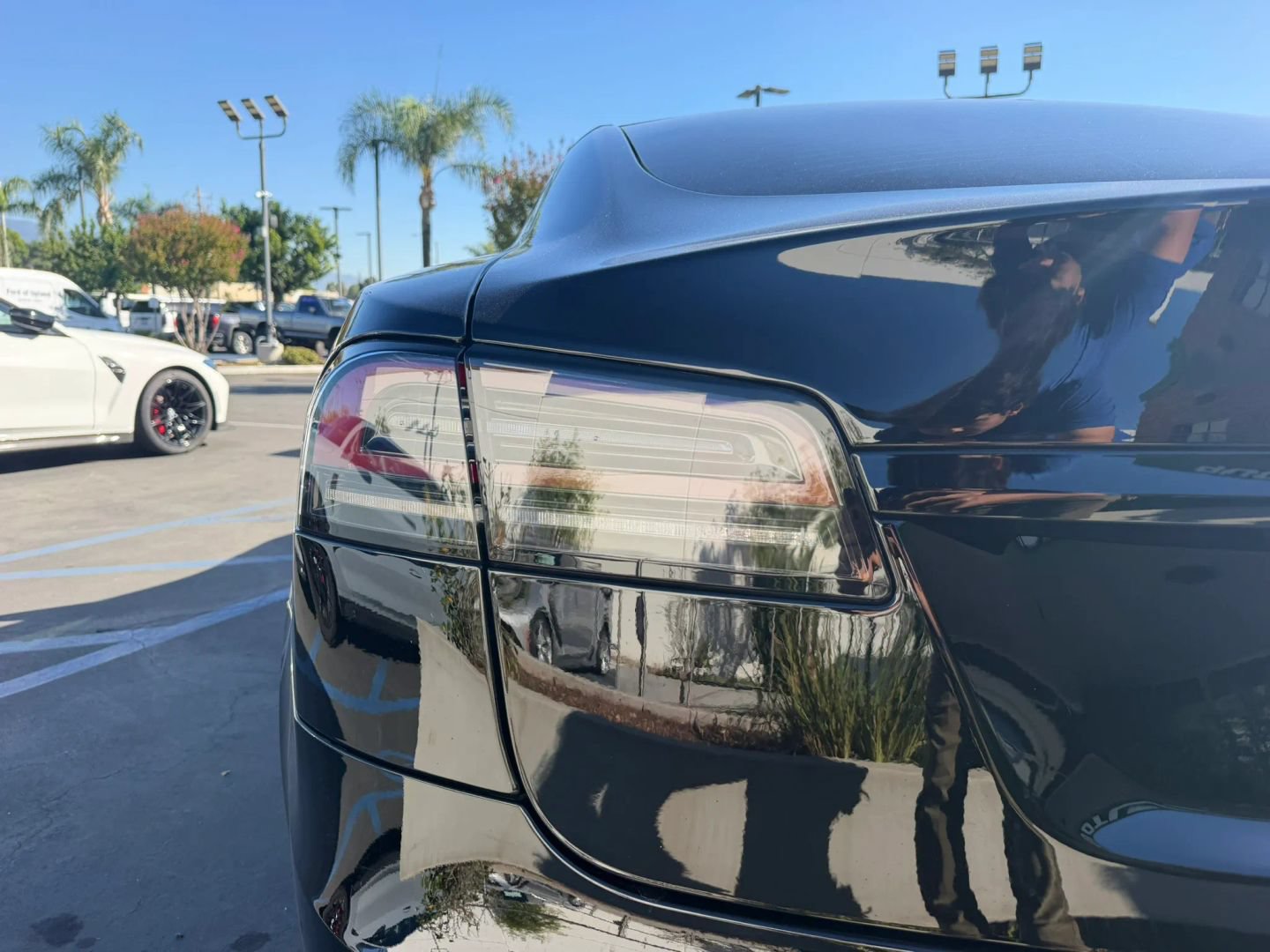 Used 2023 Tesla Model S Standard Range AWD/4WD image 15