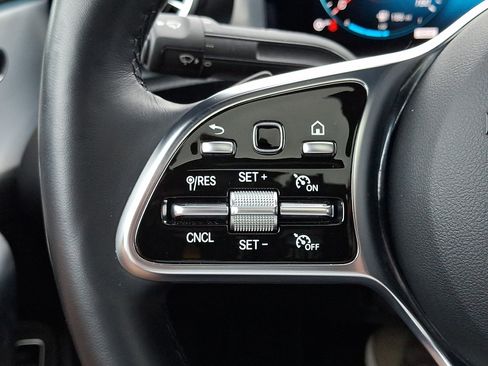 Certified 2023 Mercedes-Benz CLA 250 4MATIC image 22