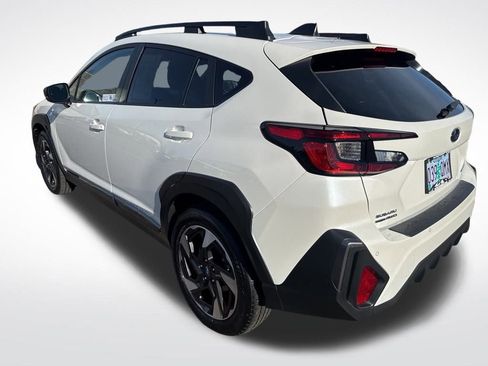 Certified 2025 Subaru Crosstrek 2.5i Limited w/ Crosstrek Mirror Package image 5