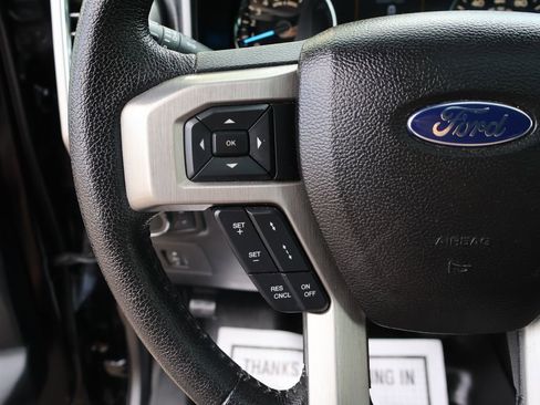 Used 2016 Ford F150 Platinum w/ Equipment Group 701A Luxury AWD/4WD image 35