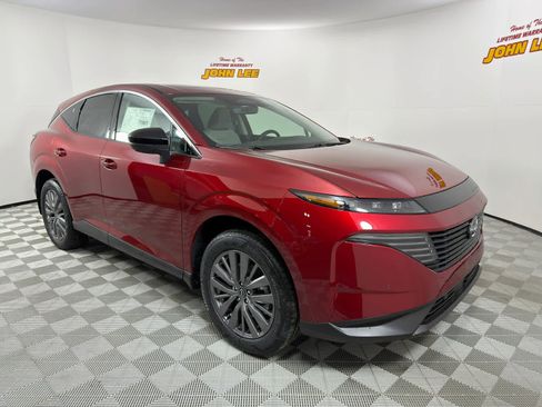 Used 2026 Nissan Murano SL image 8