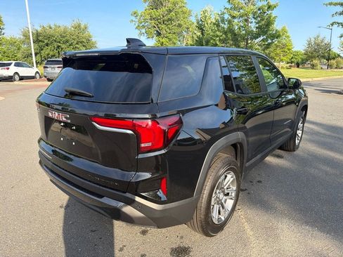 Used 2025 GMC Terrain Elevation AWD/4WD image 6