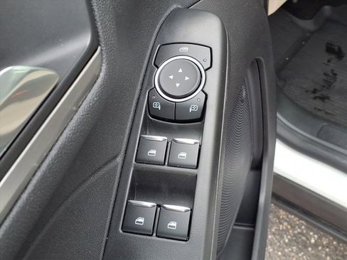 Certified 2022 Ford Escape Titanium w/ Class II Trailer Tow Package image 7