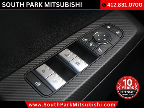 New 2026 Mitsubishi Outlander AWD image 22