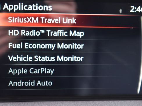 Used 2019 MAZDA CX-9 Grand Touring image 37