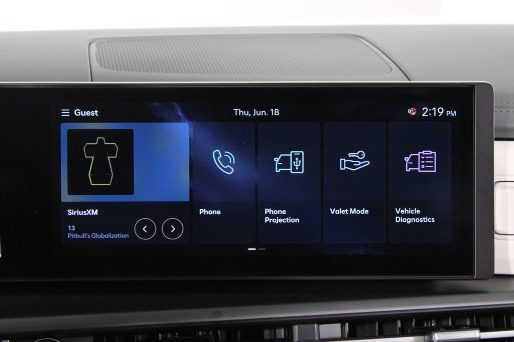 Certified 2026 Hyundai Santa Fe SE w/ Tow & Go Package FWD image 9