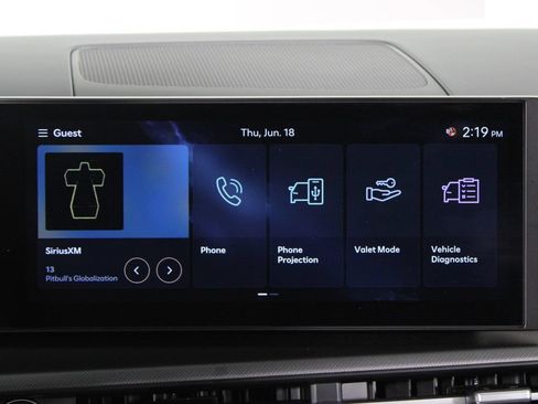 Certified 2026 Hyundai Santa Fe SE w/ Tow & Go Package FWD image 9