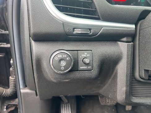 Used 2017 Chevrolet Traverse Premier w/ LPO, 'HIT The Road' Package FWD image 25